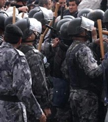 أيام الأردن المقبلة "حاسمة"