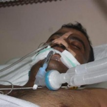 50 من افراد الامن العام لا زالوا على سرير الشفاء ... والإفراج عن 30 شابا من الموقوفين ..اسماء