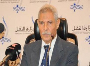 سلطة قضائية غير مألوفة : النائب العام المصري يقرر منع وزير النقل من السفر خارج البلاد