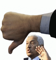 فشل حكومي في إدارة ملف رفع الدعم اقتصاديا وإعلاميا