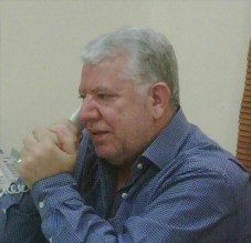 المبدع أحمد سلامة يكتب : يَمّا.. مش وقته !!