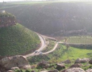 6 قذائف سورية على الحدّ الأردني وذعر بين السكان