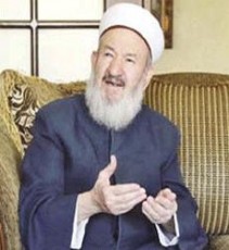 أبو زنط : عصابة سورية تسعى لزعزعة أمن المملكة