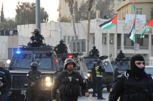 الأمن ينفي إصابة معتقلة في الجويدة بسكتة قلبية