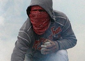 استشهاد رشدي التميمي من النبي صالح متأثرا بجروحه في رام الله