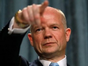 لندن تعترف بائتلاف المعارضة باعتباره الممثل الشرعي الوحيد للشعب السوري