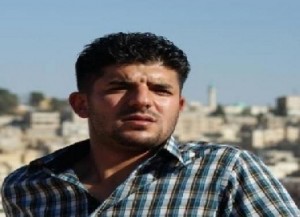 توجيه تهمة (تقويض نظام الحكم) على الناشط السعود