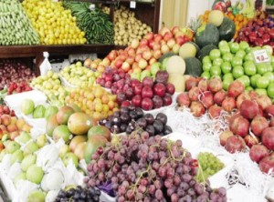 فتح الاسواق العراقية أمام المنتجات الزراعية الأردنية