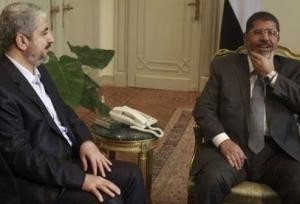 سيناء وطن بديل للفلسطينيين ... مخطط يُدبر في زيارات المجاملات