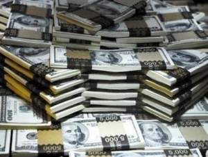 توضيح "المالية" حول الـ (100) مليون "المفقوده"