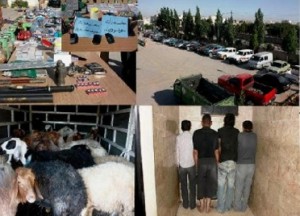 الاحتيال على شخصين بـ 60 و40 ألف دينار إيهاما ببيعهما دولارات