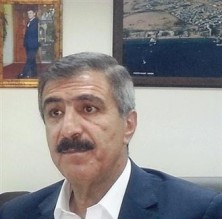 محافظ العقبة : حركة الاخوان المسلمين تجر البلاد للهاوية