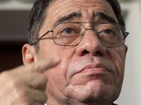 مصر : النائب العام المقال يتوقع ان يكون مصيره خلف القضبان