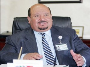 البراري يطالب بمنح رئيس وموظفي ديوان المحاسبة الحصانة الكاملة