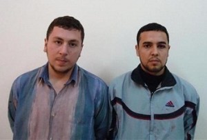 اطلاق سراح سوريين اعتقلا في احتجاجات رفع الاسعار