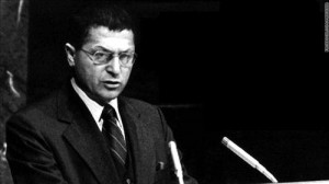 ليبيا: كشف لغز اختفاء معارض للقذافي قبل 22 عاما