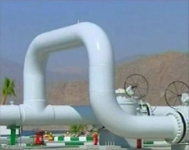 مصر تزيد كميات الغاز المصدر للمملكة الى 50 مليون قدم مكعب يومياً