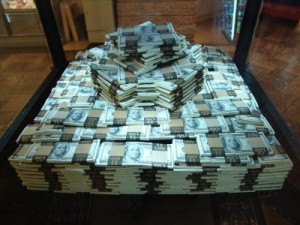 أردنيون يملكون 30 مليار دينار فكيف حصلوا عليها ؟!