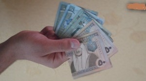 رئيس جمعية الصرافين:لا صحة لهبوط سعر صرف الدينار