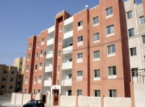 كل اردني أتم الـ18 يستفيد من سكن كريم