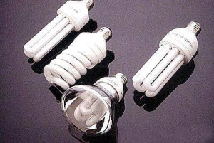 بيع مصابيح موفرة للطاقة بربع الكلفة