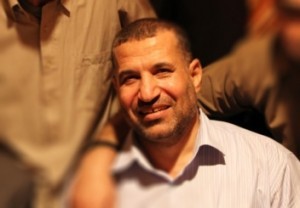 خلافات «حماس» أهدت الجعبري لإسرائيل