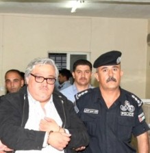 انقضاء محكومية شاهين ومتهمي المصفاة خلال الأربع وعشرين ساعة المقبلة