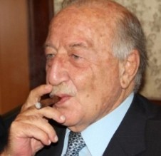 الرفاعي: المطالبون بإسقاط النظام يسعون إلى هدم البلاد على رؤوسهم