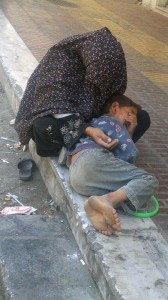 استطلاع دولي: 80% من الفئة الأكثر فقراً بالأردن لا تغطيهم أي برامج دعم