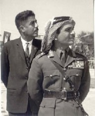 غدا ذكرى استشهاد المرحوم وصفي التل ... صور