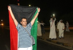 الكويت تنفي وجود دعم قطري للمعارضة