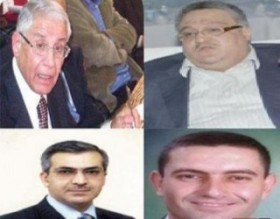 الافراج عن الرفاعي والرواشدة في قضية المصفاة