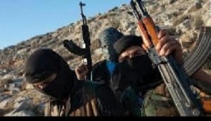 القبض على 5 مسلحين حاولوا التسلل إلى الحدود الشمالية