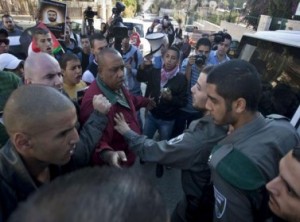 ترجيح نيل فلسطين صفة "مراقب" بالأمم المتحدة اليوم