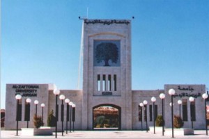 مشاجرة جماعية في الزيتونة