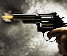 الاعدام شنقا لـرجل أفرغ مسدسه بزوجته