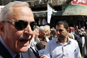 حراكات تقاطع عبيدات وتتهمه بالتواطؤ مع النسور .. تفاصيل واسماء