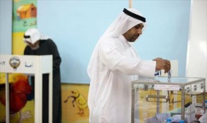 انتخابات كويتية بنكهة حكومية وسط معارضة واسعة
