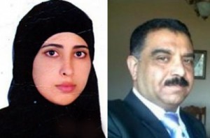 الجريمة الاكثر بشاعة في تاريخ الاردن : الاعدام لطبيب أسنان قتل زوجتيه ومثل بجثتيهما - تفاصيل كاملة