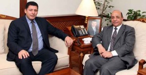 4 مليارات دولار خسائر الاردن نتيجة توقف الغاز المصري