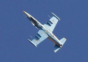 جسر جوي عراقي يتيح لإيران تزويد النظام السوري بالسلاح