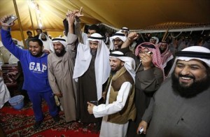 الشيعة يحصدون ثلث مقاعد مجلس الامة الكويتي