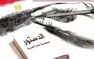 قضاة مصر لن يشرفوا على الاستفتاء