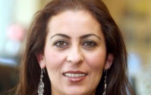 توقف غنيمات والخيطان وابورمان عن الكتابة في "الغد" احتجاجا على التدخلات العرفية