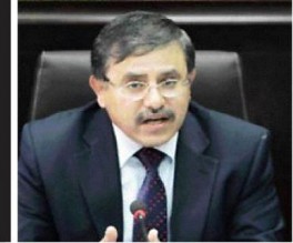 عبيدات : تأجيل الانتخابات البلدية "تخبط تشريعي"