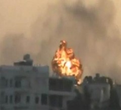 أكبر10رجال أعمال سوريين يهربون إلى مصر