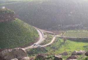 147 لاجئا سوريا يعودون لبلادهم