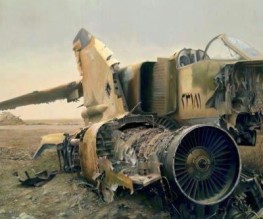 التايمز: أمريكا وحلفاؤها على أهبة الاستعداد لشن عمل عسكري في سوريا في غضون أيام