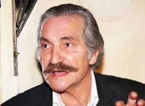 وفاة الفنان السوري طلحت حمدي