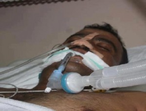 وفاة الملازم فيصل السعيدات على خلفية احتجاجات رفع الاسعار